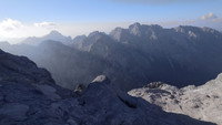 The Julian Alps