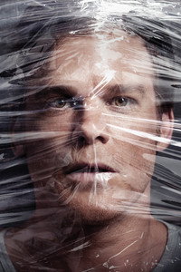 Постер сериала «Декстер (2006 - 2013)» — (19 из 113)
