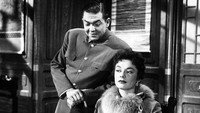 «Шанхайская история (1954)» — обои к фильму #3