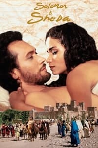 Solomon & Sheba (1995)