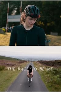 Race to Be Me (2022)