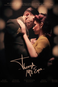 Постер к фильму Through My Eyes (2020)