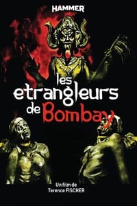 Les étrangleurs de Bombay (1959)