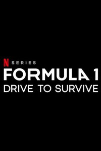 Постер сериала «Формула 1. Драйв выживания (2019)» — (28 из 61)