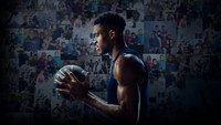 «Giannis: The Marvelous Journey (2024)» — обои к фильму #3
