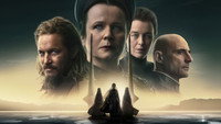 «Дюна: Пророчество (2024)» — обои к сериалу #3