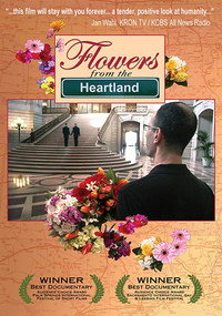 Постер фильма «Flowers from the Heartland (2004)» — (1 из 1)