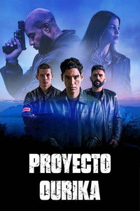 Poster de Proyecto Ourika