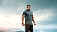 «Джек Ричер (2022)» — обои к сериалу #5