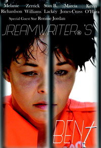 Постер фильма «Jreamwriter's: Bent (2014)» — (1 из 1)