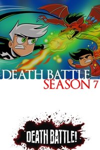 Season 7 Poster