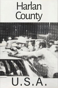 Постер фильма «Округ Харлан, США (1976)» — (10 из 17)