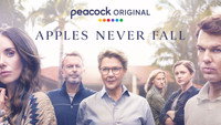 Обои к сериалу «Яблоки никогда не падают (2024)» — (11 из 35)