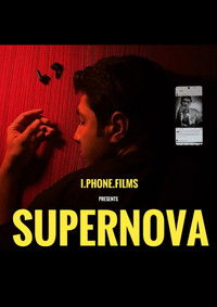 Poster de Supernova