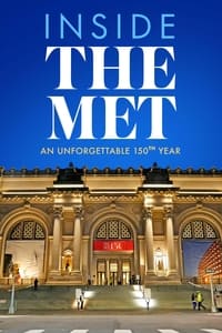 tv show poster Inside+the+Met 2021