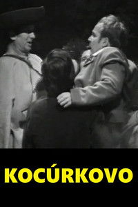 Poster de Kocúrkovo