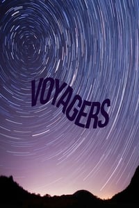 Poster de Voyagers