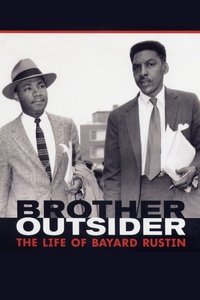 Poster de Brother Outsider: The Life of Bayard Rustin