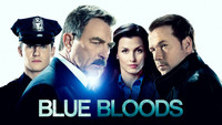 Обои к сериалу «Голубая кровь (2010 - 2024)» — (43 из 149)