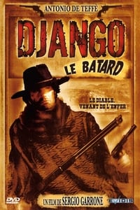 Django Le Bâtard (1969)