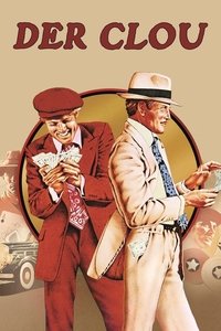 Movieposter Der Clou