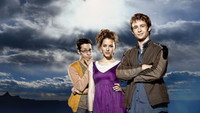 «Секретный отряд (2009-2013)» — обои к сериалу #1