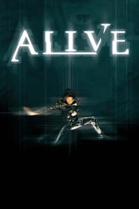 ALIVE