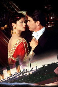 Постер сериала «Титаник (1996)» — (9 из 15)