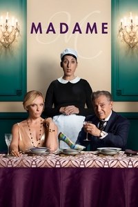 Movieposter Madame