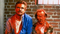 «Вечерняя тень (1990-1994)» — обои к сериалу #9