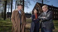 Ein Detektiv und Gentleman