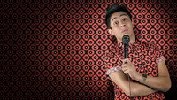 «Daniel Sosa: Sosafado (2017)» — обои к фильму #1