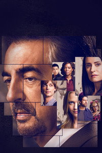 Постер сериала «Мыслить как преступник: Эволюция (2022)» — (10 из 66)