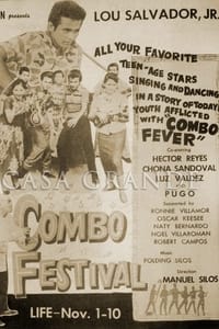 Combo Festival (1958)