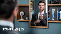 «Tonis Welt (2021)» — обои к сериалу #3