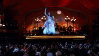 Обои к фильму «Мулен Руж (2001)» — (44 из 101)
