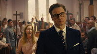 Kingsman: Services Secrets