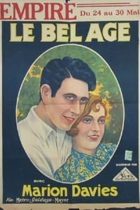 The Fair Co-Ed (1927)