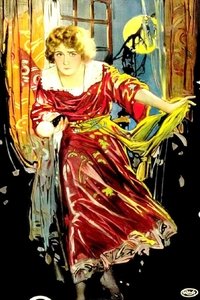 Poster de All of a Sudden Norma