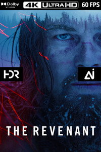 Постер фильма «Выживший (2015)» — (10 из 95)
