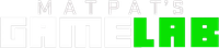 Логотип сериала «MatPat's Game Lab (2016)» — (1 из 6)