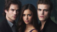 Vampire Diaries