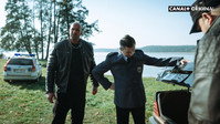 «Маленькая смерть (2020)» — обои к сериалу #1