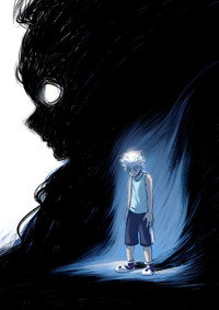 Постер аниме «Охотник х Охотник (2011-2014)» — (51 из 72)