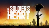 «A Soldier's Heart (2020)» — обои к сериалу #1
