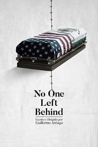 Poster de No One Left Behind