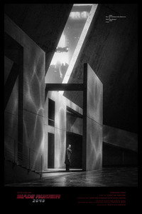 Постер фильма «Бегущий по лезвию 2049 (2017)» — (30 из 301)