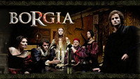 Обои к сериалу «Борджиа (2011 - 2014)» — (16 из 29)