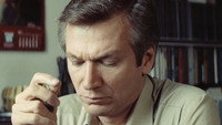 «Человек, который брал интервью (1987)» — обои к фильму #1