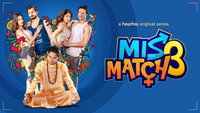 «Mismatch (2018)» — обои к сериалу #1